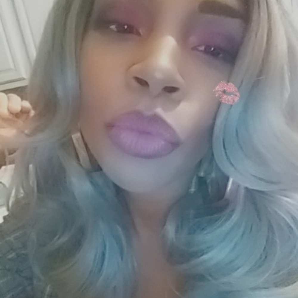 Meet your Posher, Shanay